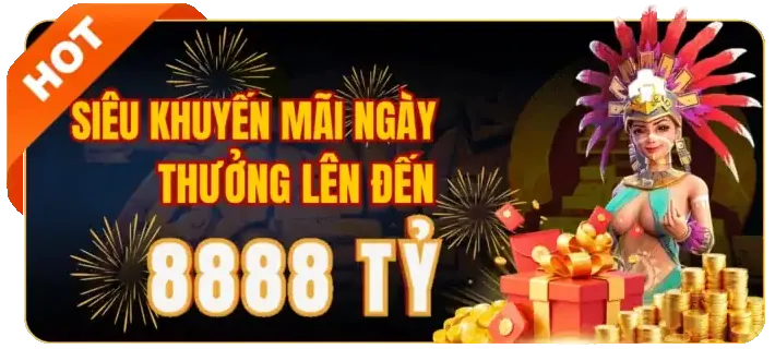 Hoàn trả hàng ngày cực cao tại Jun88 VIP