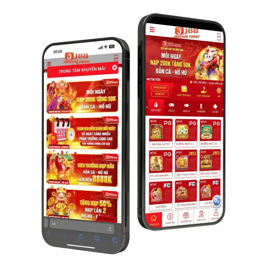 Nạp Rút Nhanh Chóng, Đa Dạng Phương Thức