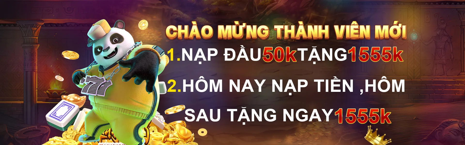 Thưởng chào mừng 188k cho thành viên mới Jun88 VIP