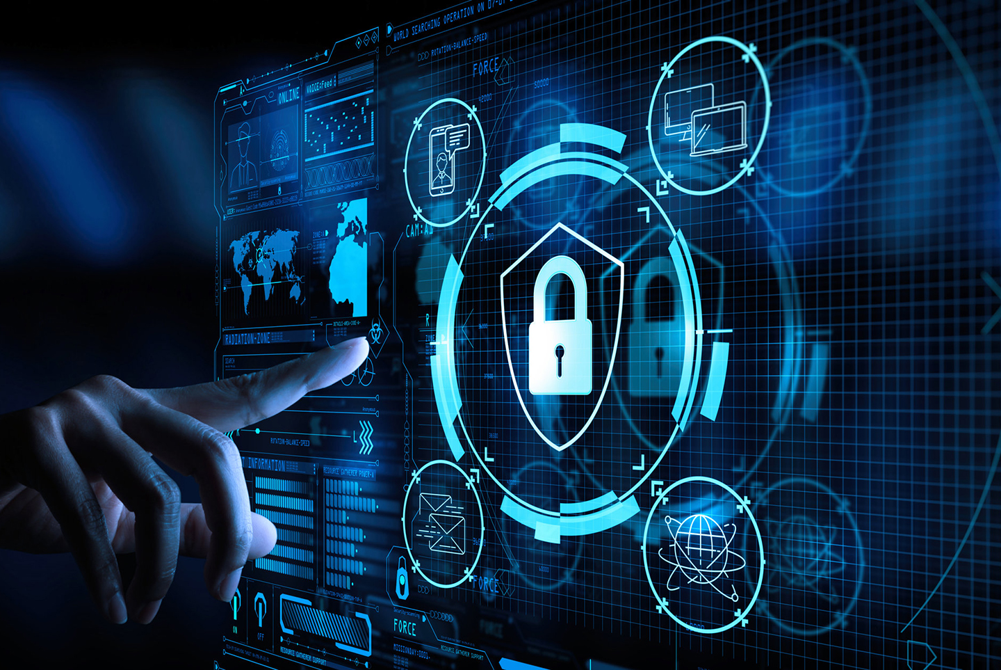 Hình ảnh minh họa việc thu thập thông tin người dùng tại Jun88 VIP